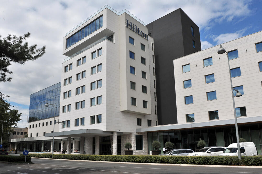 Luka Zeković, Foto: Luka Zekovic