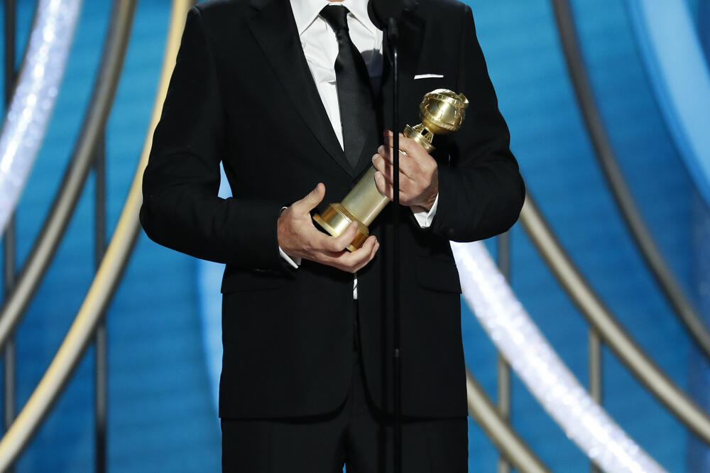 Alfonso Kuaron, Foto: Paul Drinkwater