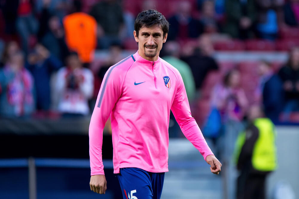 Stefan Savić, Foto: Shutterstock