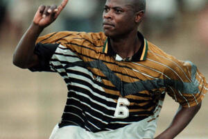 Preminuo Fil Masinga