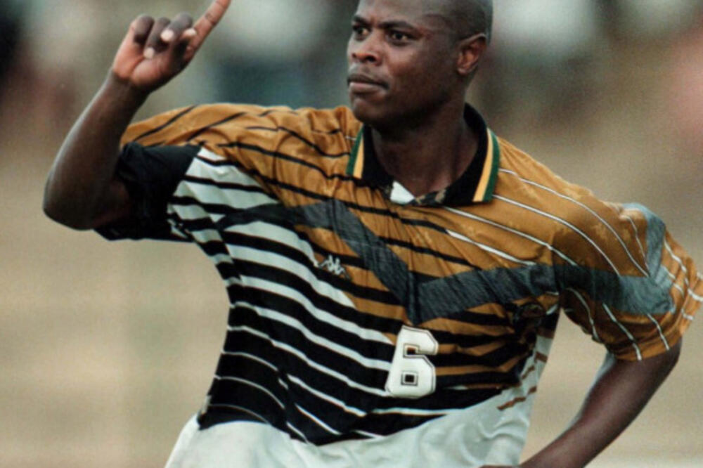 Fil Masinga, Foto: Twitter