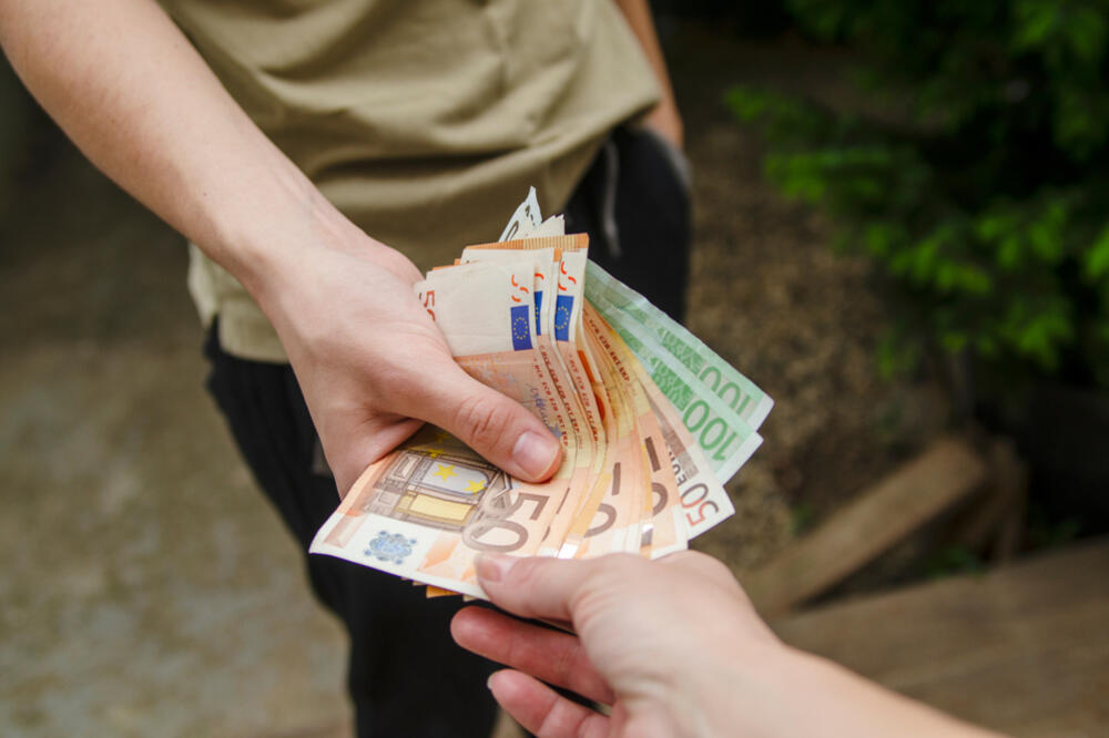 Ilustracija, Foto: Shutterstock