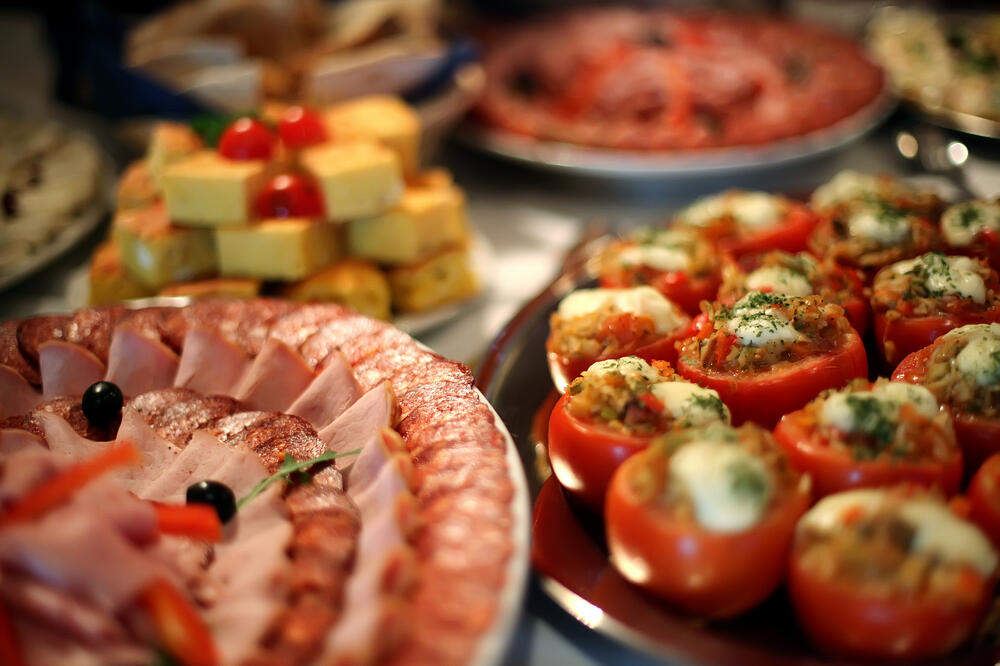 Hrana, Foto: Shutterstock