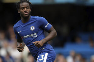 Belgijanac Batšuaji od sjutra u Monaku