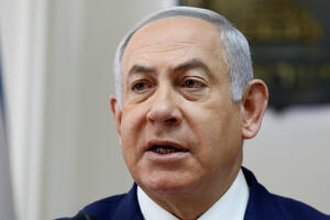 Netanjahu potvrdio izraelske napade na Siriju