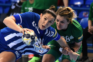 Budućnost bolja od Krima u Ljubljani