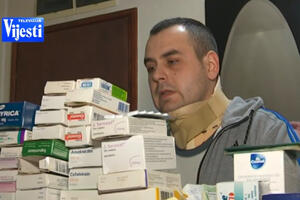 Godinu dana čeka da ga FZO pošalje na liječenje, a u Fondu tvrde...