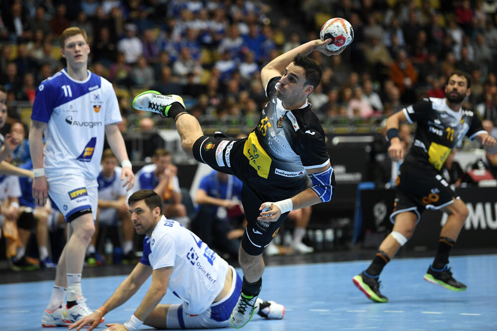 Adrijan Figeras, Foto: ANDREAS GEBERT