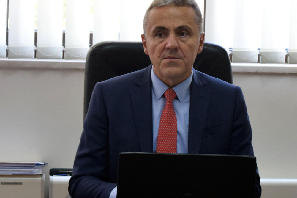 Radoje Žugić, Foto: Luka Zeković