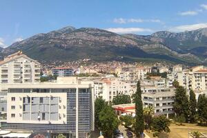 Bar: Počinje pregled vodomjera na Topolici