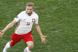 Gest za divljenje poljskog asa: Daje svoj novac za plate igračima