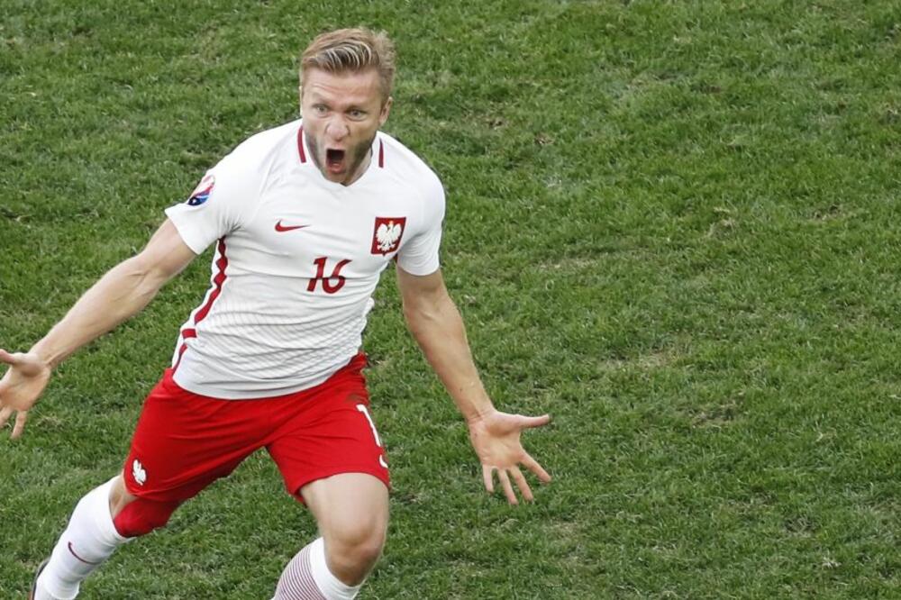 Jakub Blaščikovski, Foto: Reuters