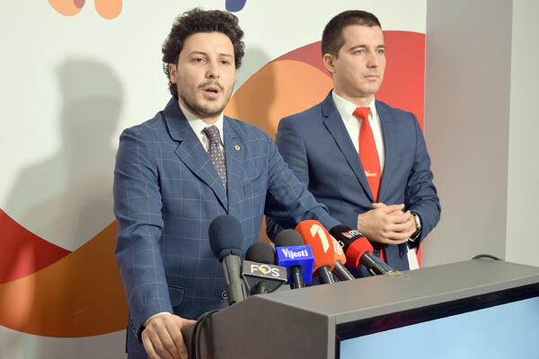 Abazović: Zaboraviće se Pink pored ovakvog Javnog servisa