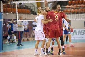 Crna Gora iz petog šešira čeka žrijeb za Evropsko prvenstvo