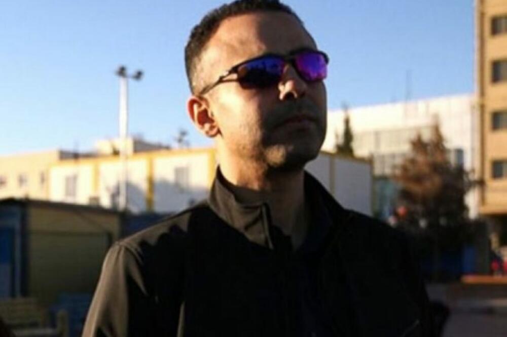 Asad, Foto: Printscreen