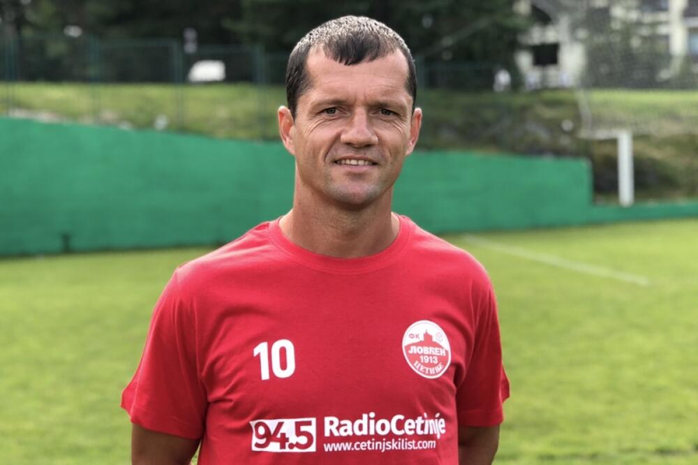 Ivan Jablan, Foto: Cetinjski list