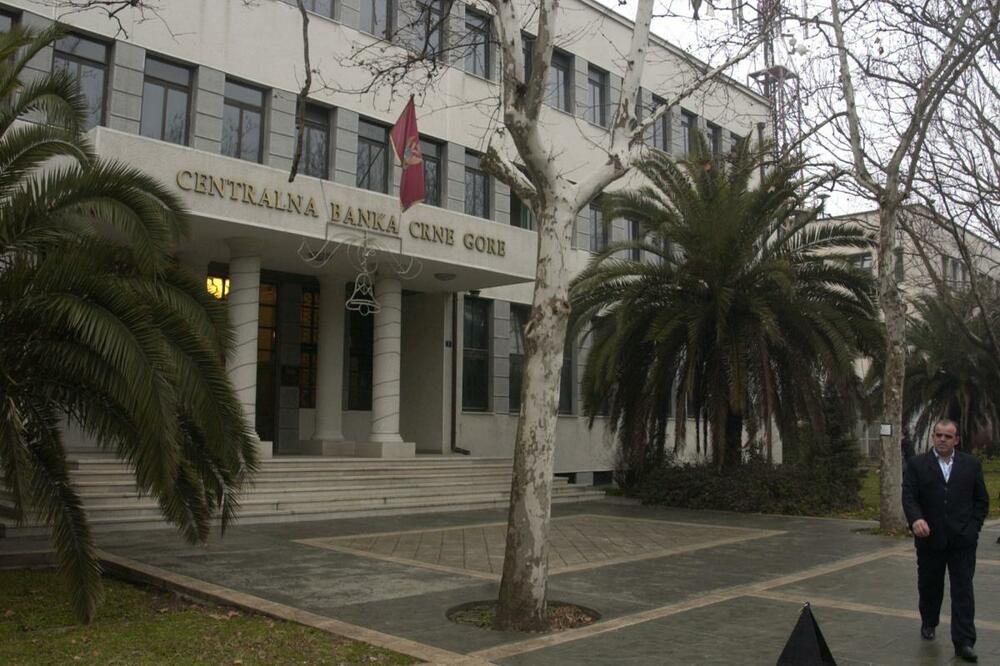 CBCG, Foto: Luka Zeković