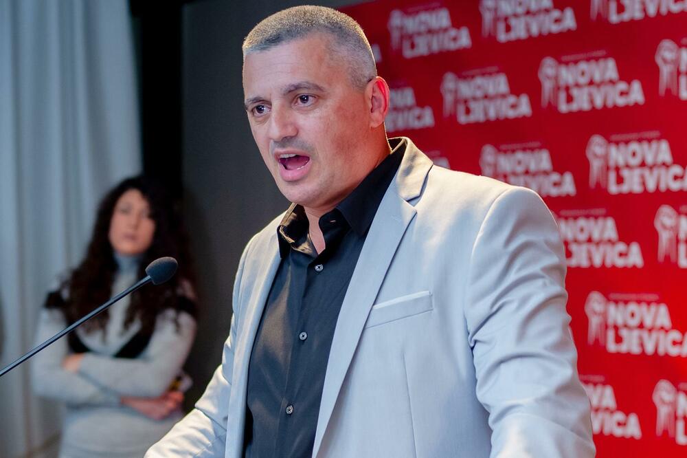 Mijović, Foto: GP Nova Ljevica