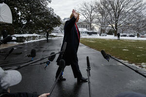 Tramp: Poznati nitkovi, prljavi policajci...