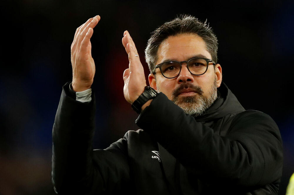 Dejvid Vagner, Foto: Reuters