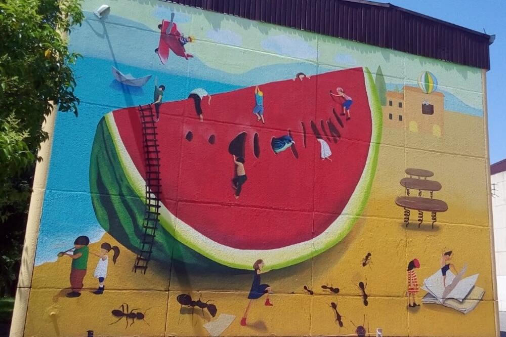 Mogu uljepšati prostor u kojem živimo: Iz kolekcije Vujovića, Foto: Marko Vujović