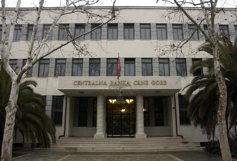 CBCG, Foto: Luka Zeković