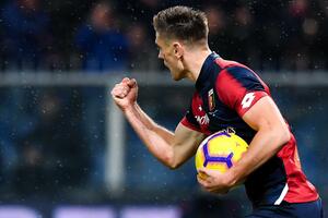 Pjontek u Realu: Đenova potvrdila pregovore?