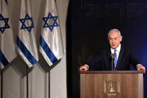 Netanjahu: Iran laže, lansiranje satelita je pokušaj da razviju...
