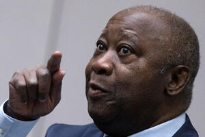 Bivši predsjednik Obale Slonovače oslobođen optužbi za zločine...