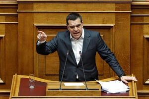 Cipras: Izabrao sam da okončam spor s Makedonijom uprkos...