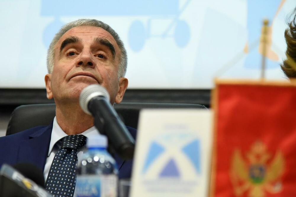 Baković, Foto: Boris Pejović