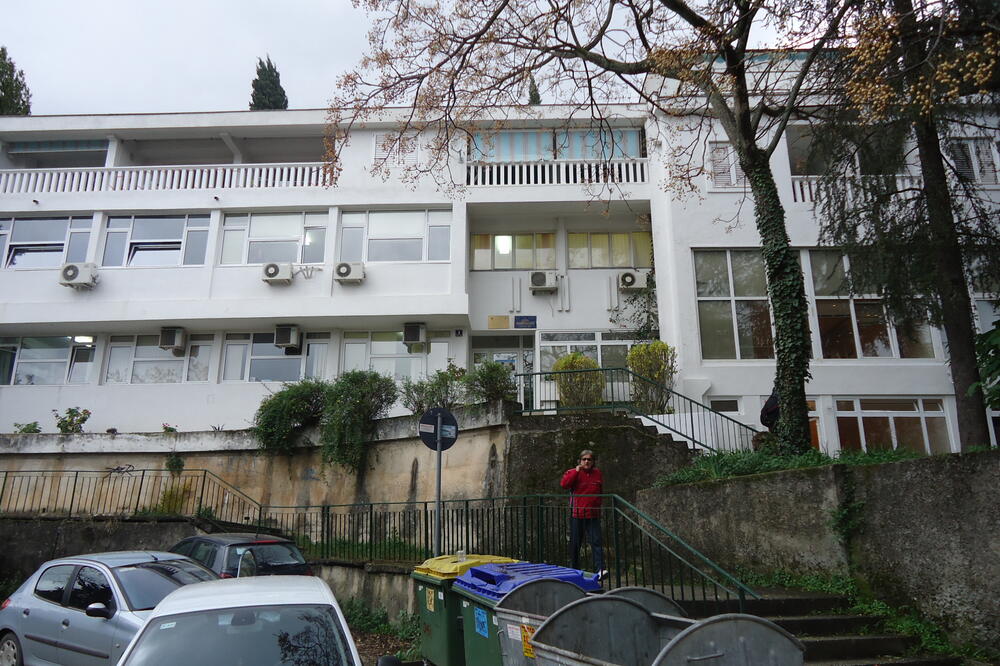 Biro rada Novi, Foto: Slavica Kosić