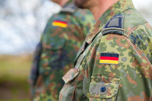 Uhapšen njemački vojnik, osumnjičen da je špijunirao za Iran