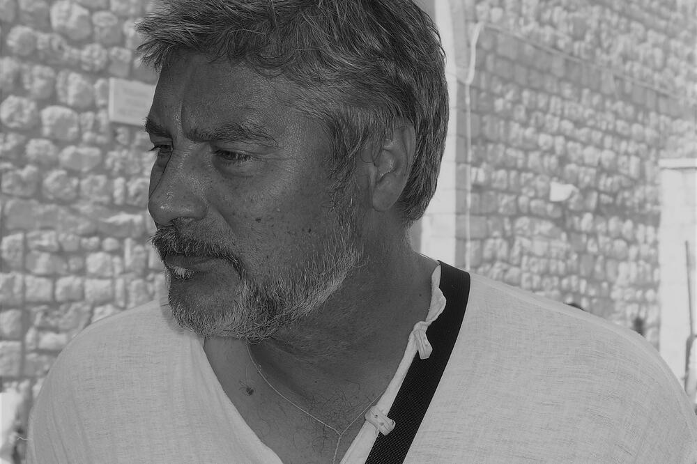 Vučko, Foto: Privatna arhiva