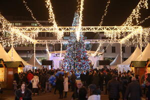 U utorak sunčano, do 15 stepeni