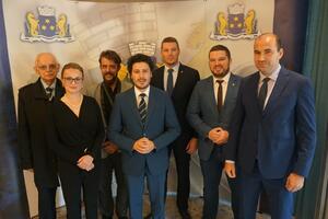 URA Budva: Obaveza je odgovorno planirati ali i snositi...