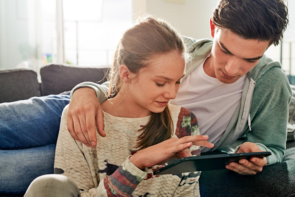 Ilustracija, Foto: Telekom