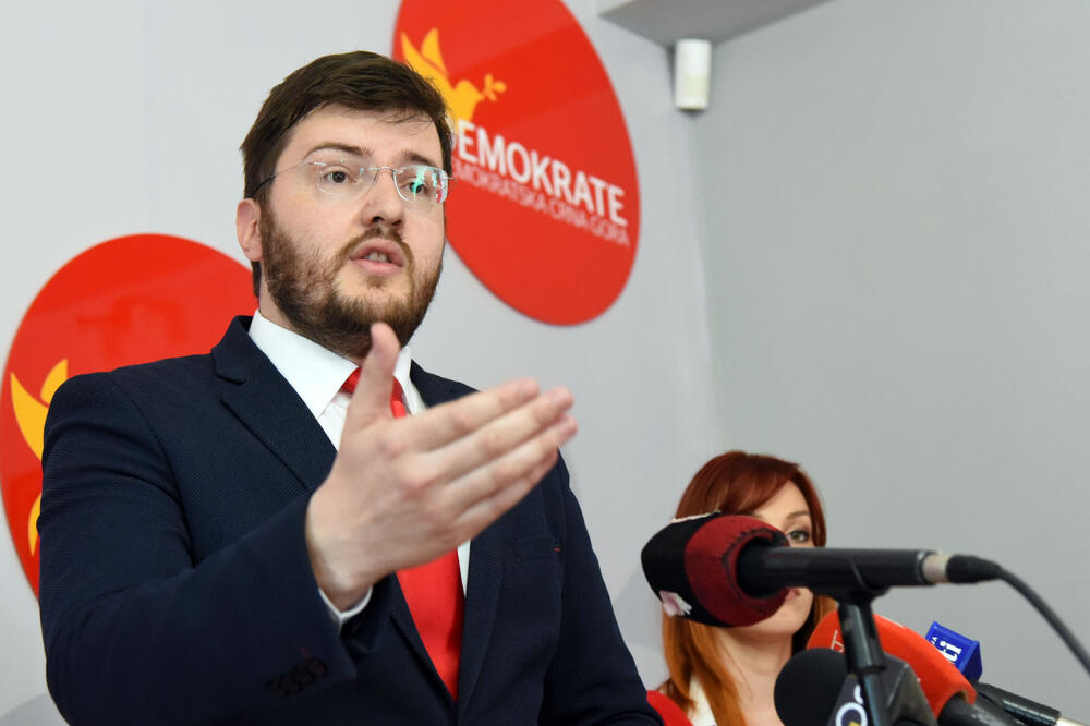 "Koverat" mora biti odvojen od "Atlasa": Koprivica, Foto: Boris Pejović