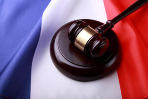 Potvrđena presuda bivšem francuskom ministru: Godina zatvora jer...