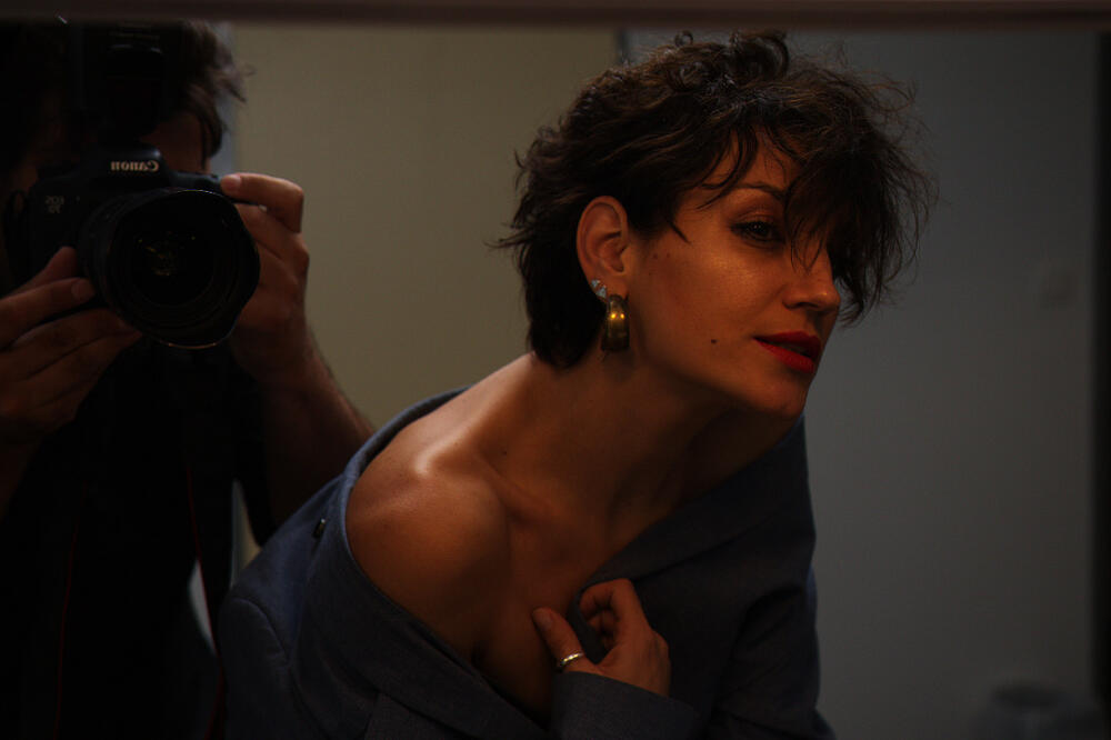 Nina Petković, Foto: Peđa Marić