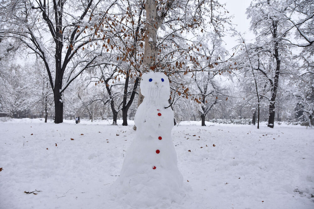 Ilustracija, Foto: Beta/AP