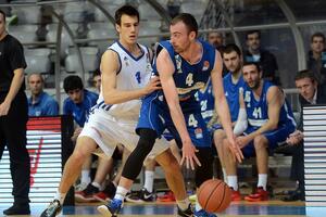 ABA 2: Sutjeska ubjedljiva protiv Vršca