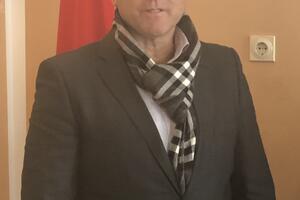 Carević uvodi disciplinu u Opštinu