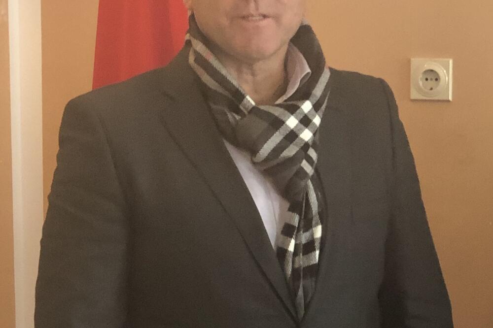 Prva naredba: Carević, Foto: Vuk Lajović