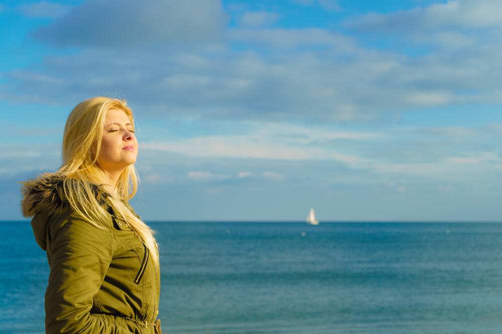 Sunčan dan, Foto: Shutterstock