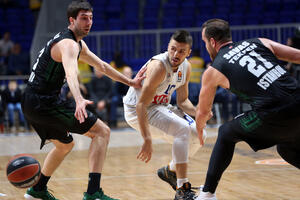 Real u Podgorici - Gordić: Borićemo se do posljednjeg daha;...