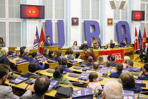 URA: Marković ćutanjem potvrdio da je novac “legao” u DPS