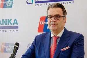 Knežević na Instagramu: Milo ne vrći se