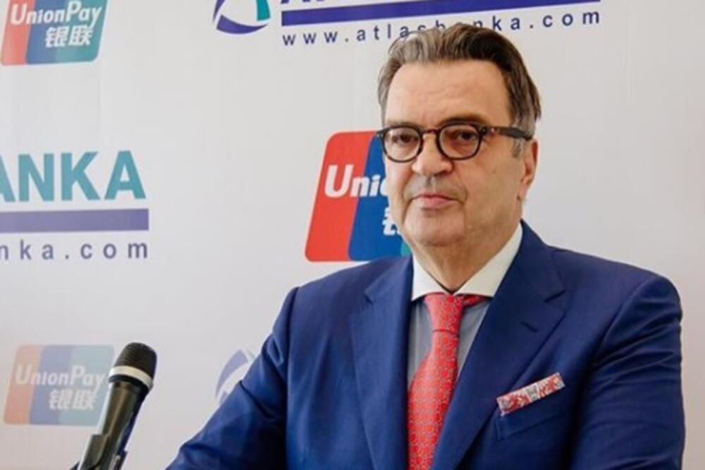 Knežević, Foto: Instagram