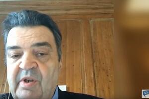 Knežević: Milo je svim biznismenima određivao tarife koje će...